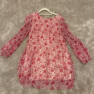 Aritzia Daydreamer Mini Dress NWT S